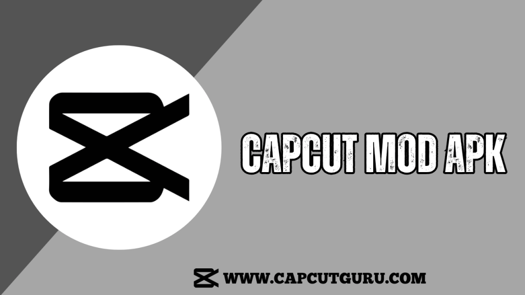 Capcut MOD APK